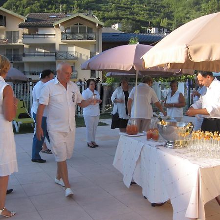 Hotel Amelie Brides-les-Bains Exteriör bild